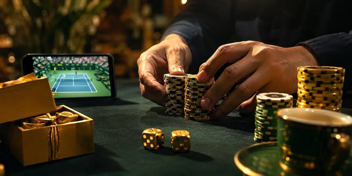 nextbets Tài Xỉu MD5 hoạt động như thế nào?